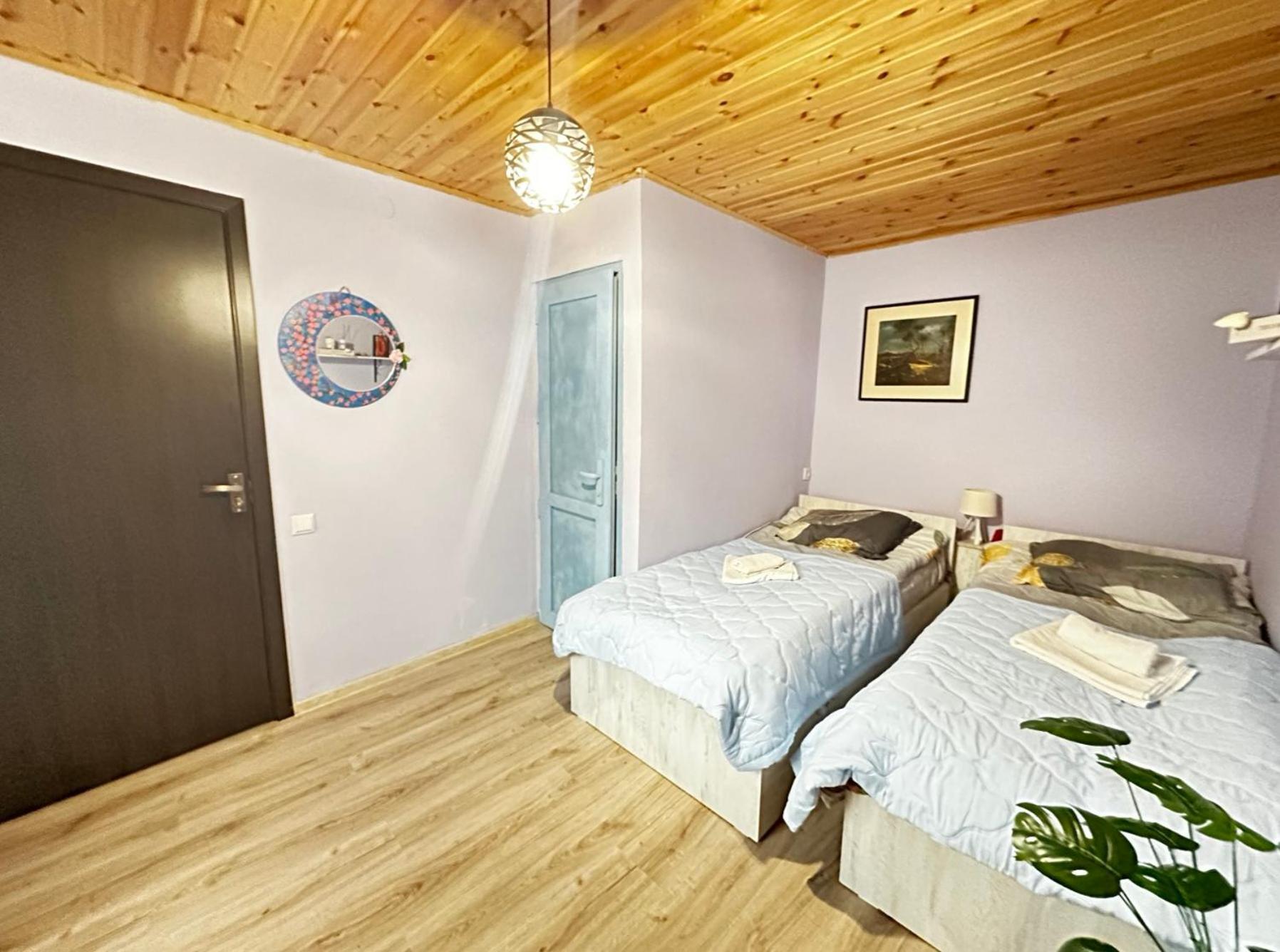 Cherry House Казбеги Экстерьер фото